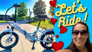 Lectric XP 2.0 First Look | (Early) Mother’s Day!
