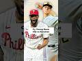 Better Cy Young case, Misiorowski or Sanchez? #brewers #mlb #mlbshorts #mlbnews #fyp