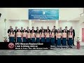 EFCI Mizoram Regional Choir - I ram lo thleng rawh se (Official Video))