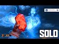 BLOOD OF THE DEAD - SOLO EASTER EGG FULL GAMEPLAY! (Black Ops 4 Zombies)