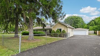 39161 N Holdridge Avenue video tour