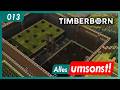 Timberborn - Niagara | 013 | Alles umsonst! | Gameplay | Let's play | german