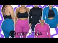 Best Amazon Affordable Activewears丨CRZ Yoga × Butterluxe | Lululemon Align Dupes!?