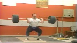 Szymon Kołecki Ironmind