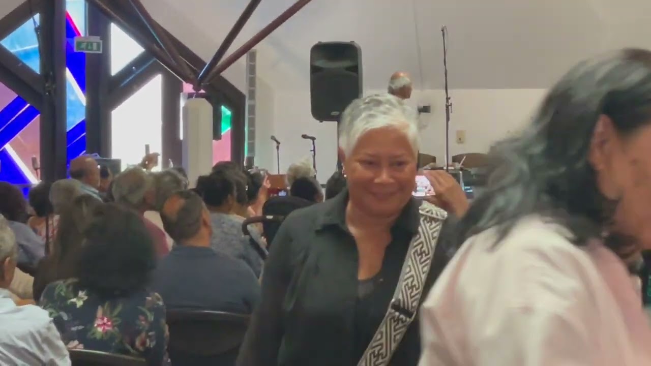 Samenzang Terima Kasih 16-09-2023 olv Jip Lensink @ Musafir Vaassen