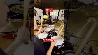 ILLEGAL PATTERN 🤯🔞 #drumsolo #drummer #drumlessons #drumteacher #drumchops #drumcam #drumsticks