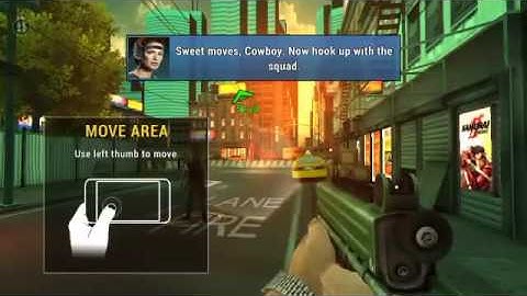 Unkilled Gaming | level 1 | New Game play | android | iphone