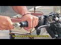 #factorydirect #motorcycleaccessories #motorcycle #heatedgrips