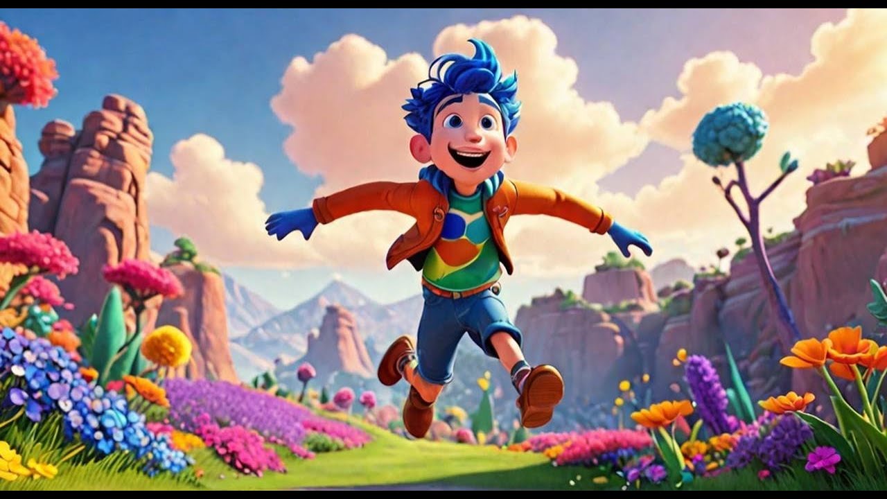 I Built A Car Using Only A 3D Pen