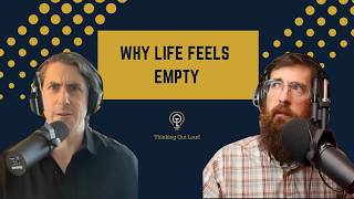 Metaphysical Boredom: Why Modern Life Feels So Empty