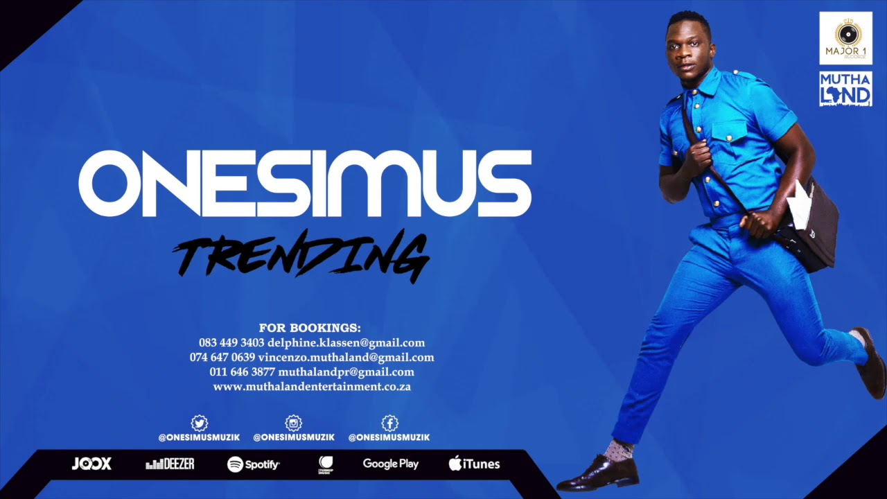 Watch Onesimus - Trending on YouTube Watch Onesimus - Trending on YouTube