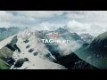 The History of TAG Heuer