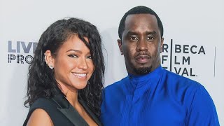 Former girlfriend testifies in Sean "Diddy" Combs trail