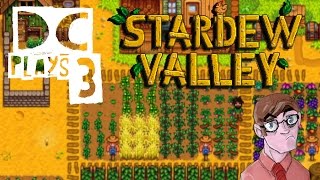 STARDEW VALLEY - Lets Play [3]