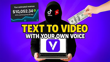 Make Pro Videos in 5 Minutes with AI (Using Just Your Voice!)