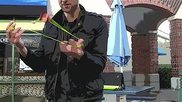 SpyyGuy Comics Presents: Punchline!