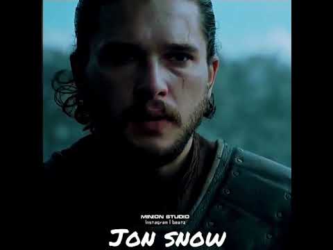 Video: Jon Snow: Brave Bastard Av Keith Harrington