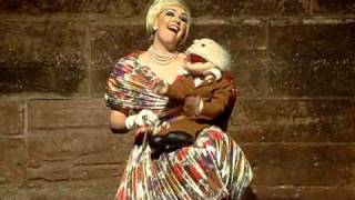 Miss Leggy Pee - How Do You Like Your Eggs In The Morning? - Dr, Sketchy Glasgow