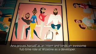 Road To Cto Startupgdl Wizeline