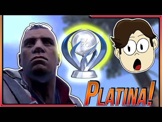 Platina ao vivo Assassin's Creed III Remastered - #10 - Enciclopédia do  homem comum, Fanorona, Penas 