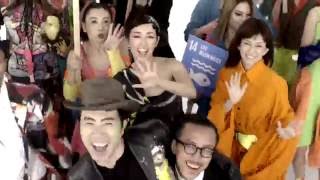 早見優恋のブギウギトレインSdgsテーマソング Directed By Leslie Kee