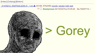 Anon Gets Caught Watching Gore - 4Chan r/Greentext