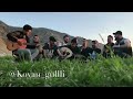دادئ دليمن بژانه لوو گه نجيت زاخو