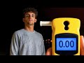 Cops False Accuse College Football Player - Bodycam