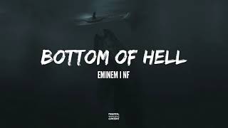 Eminem feat. NF - Bottom Of Hell | HUD$ON