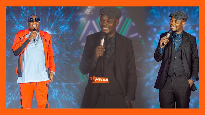 BABA LEVO AMTAMBULISHA MCHEKESHAJI MUONGO KULIKO WOTE DUNIANI KONKARA UTACHEKA WANA EDITION