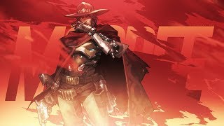 AKM McCree 7K Edit