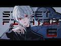 【スト6】 パジャマ豪鬼 【寝る前ランケッド】