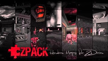 [Track] ZPack - E2M8 - Tearing n Temptation