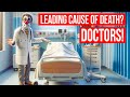 Study doctors kill more than diseases do