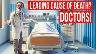 Study: Doctors Kill More Than Diseases Do by VegSource - Jeff Nelson 16,321 views 1 month ago 5 minutes, 59 seconds