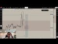 Losing $1,000 trading NQ | Trade Recap