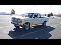 Perfect Shape!!?  1990 Ford Ranger Review After Over 6 Months of Ownership