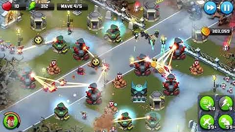 Alien Creeps Scare Tactics Insane Without Any Extra Hero