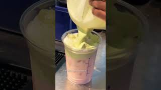 Introducing Sakura Paradise Drinks .