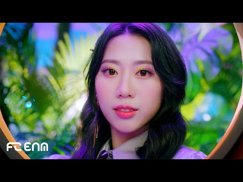 아일리원(ILY:1) - 사랑아 피어라(Love in Bloom)MV Teaser ELVA(엘바)