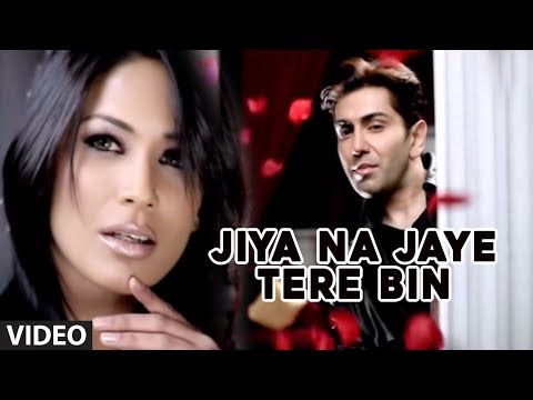 Jiya Na Jaye Tere Bin Saathiya (Full video Song) Faakhir Mantra
