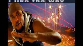 Miniatura de vídeo de "EDDY WATA - i like the way (official original song)"