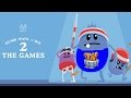 DUMB WAYS TO DIE 2