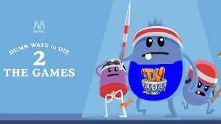 DUMB WAYS TO DIE 2