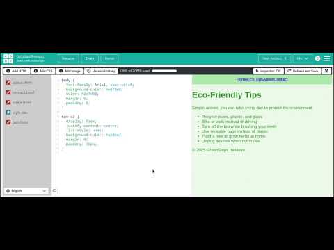 Lesson 3 | Web Development Beginner | Bit by Bit Coding