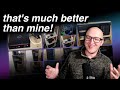 Reacting to your Homelabs! #communityupdate