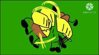 A SpongeBob Theme Green Screen i Made [FREE TO USE PLS]