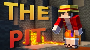 Average Hypixel Pit Experience