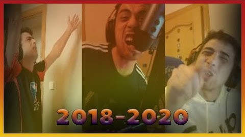 TENSE STEREOTYPES ULTIMATE EDITION (2018-2020)