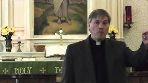 If the foundations are destroyed, what will the righteous do Psalm 11 part 2